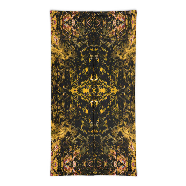 Neck Gaiter - ParaLabs GOLD v2 (Limited Edition) - Image 9