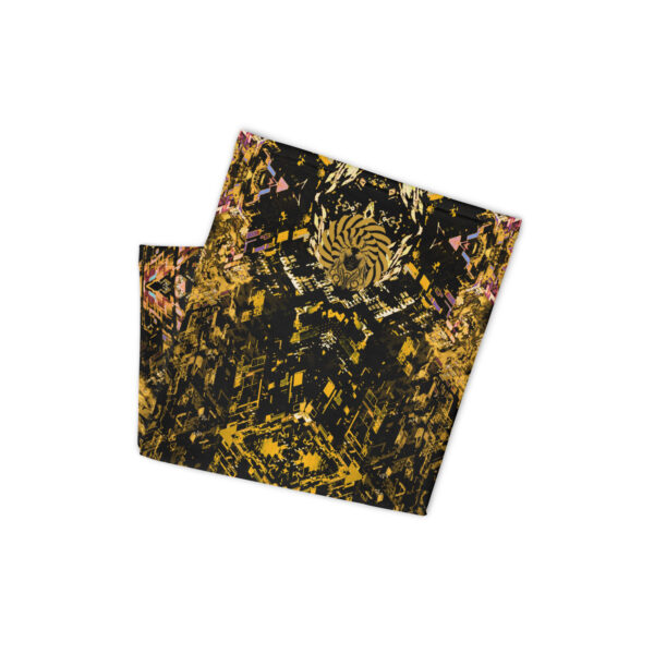 Neck Gaiter - ParaLabs GOLD v2 (Limited Edition) - Image 10