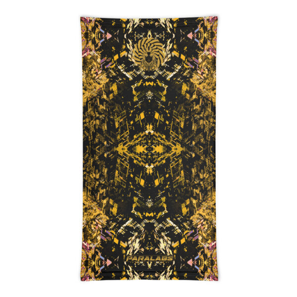 Neck Gaiter - ParaLabs GOLD v2 (Limited Edition) - Image 4