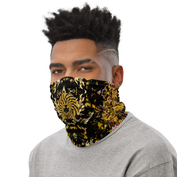 Neck Gaiter - ParaLabs GOLD v2 (Limited Edition) - Image 3