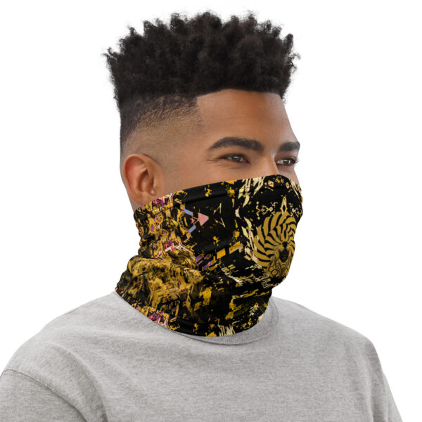 Neck Gaiter - ParaLabs GOLD v2 (Limited Edition) - Image 2