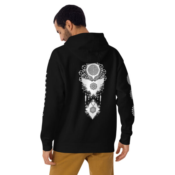 Parandroid Amygdala - Unisex Hoodie (Limited Edition)