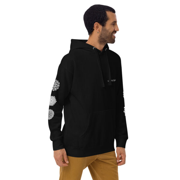 Nova Spektrum Unisex Hoodie – Limited Edition - Image 4