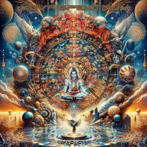 WEB-Specter-Circle-Om-Nama-Ya-3 Nova Spektrum Om Nama Ya Artwork Psytrance Cover Art