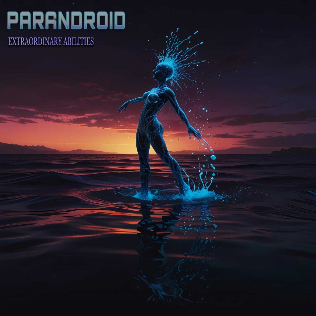 psytrance artwork parandroid extraordinary abilities<br />
