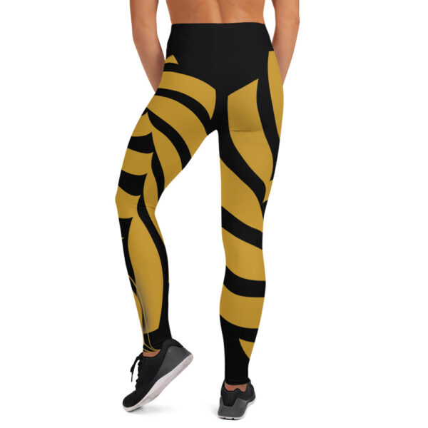 Yoga Leggings YOG G1 - Limited Edition - Image 3