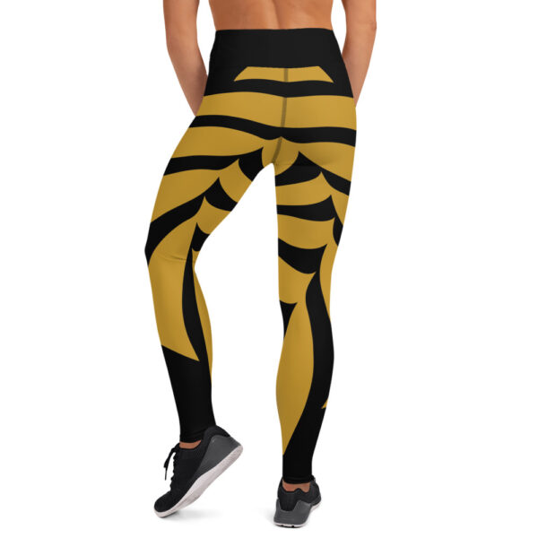 ParaLabs - Yoga Leggings G2 - Image 3