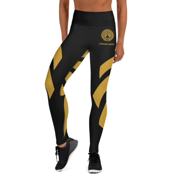 ParaLabs - Yoga Leggings G2