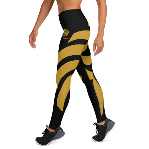 ParaLabs - Yoga Leggings G2 - Image 2