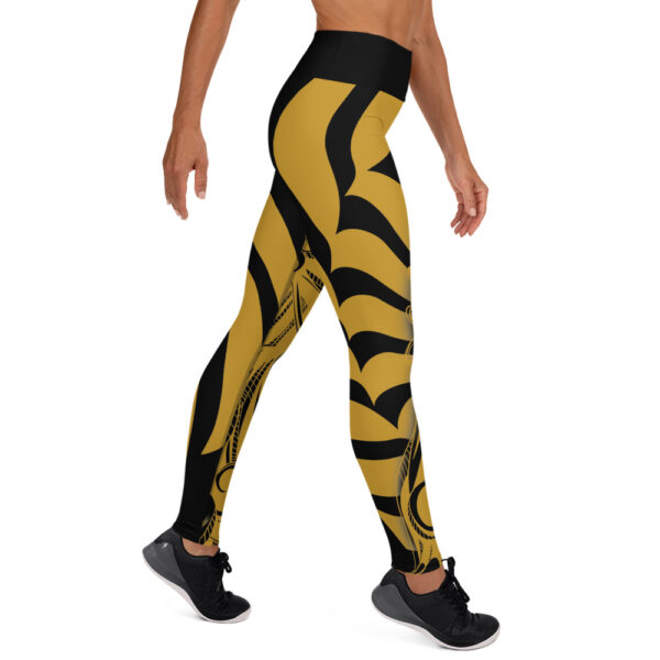 Yoga Leggings YOG G1 - Limited Edition