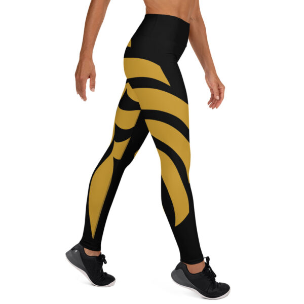 ParaLabs - Yoga Leggings G2 - Image 4