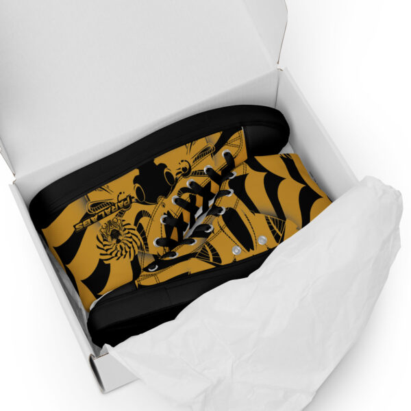 Sneakers exclusive limited edition paralabs box women