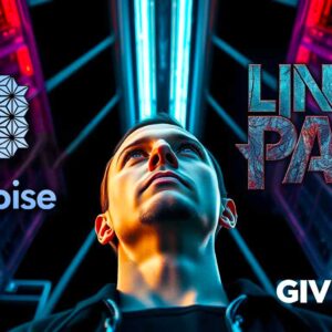 Linin Park - Given Up RMX Bootleg