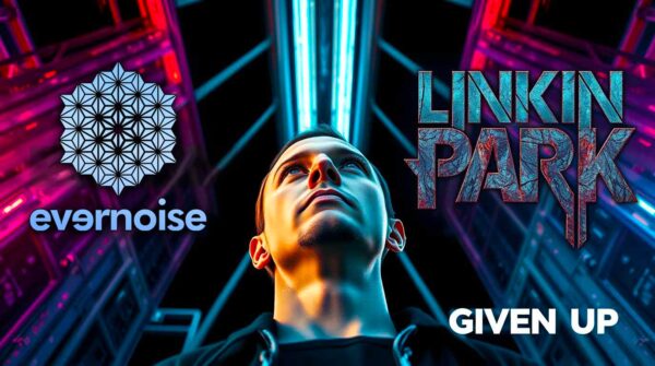 Linin Park - Given Up RMX Bootleg