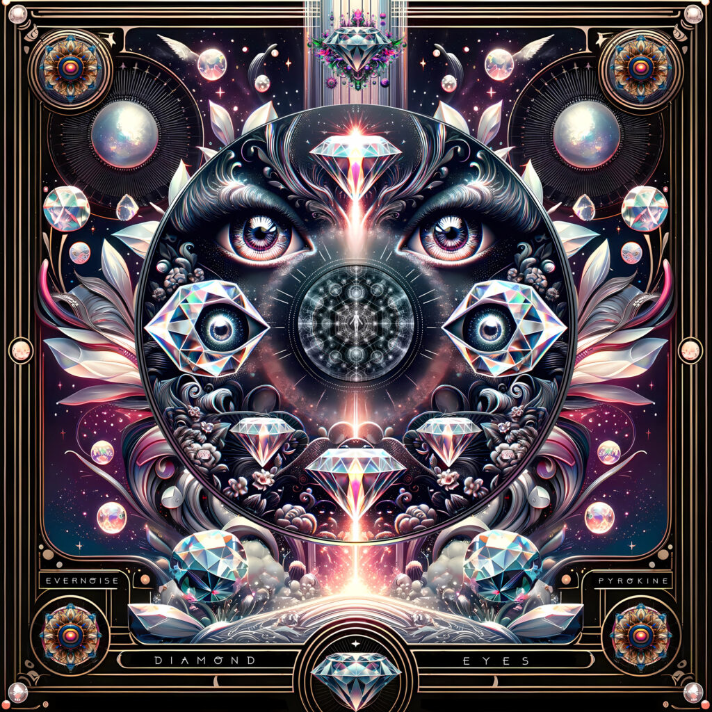 2-DIAMOND-EYES-by-Parandroid-Artwork