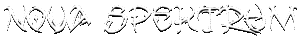 Nova Spektrum Fontface only