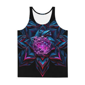 EVERNOISE Unisex Tank Top LE