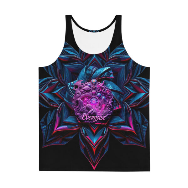 EVERNOISE Unisex Tank Top LE