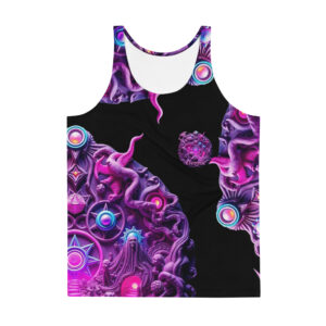 Evernoise Unisex Tank Top LE