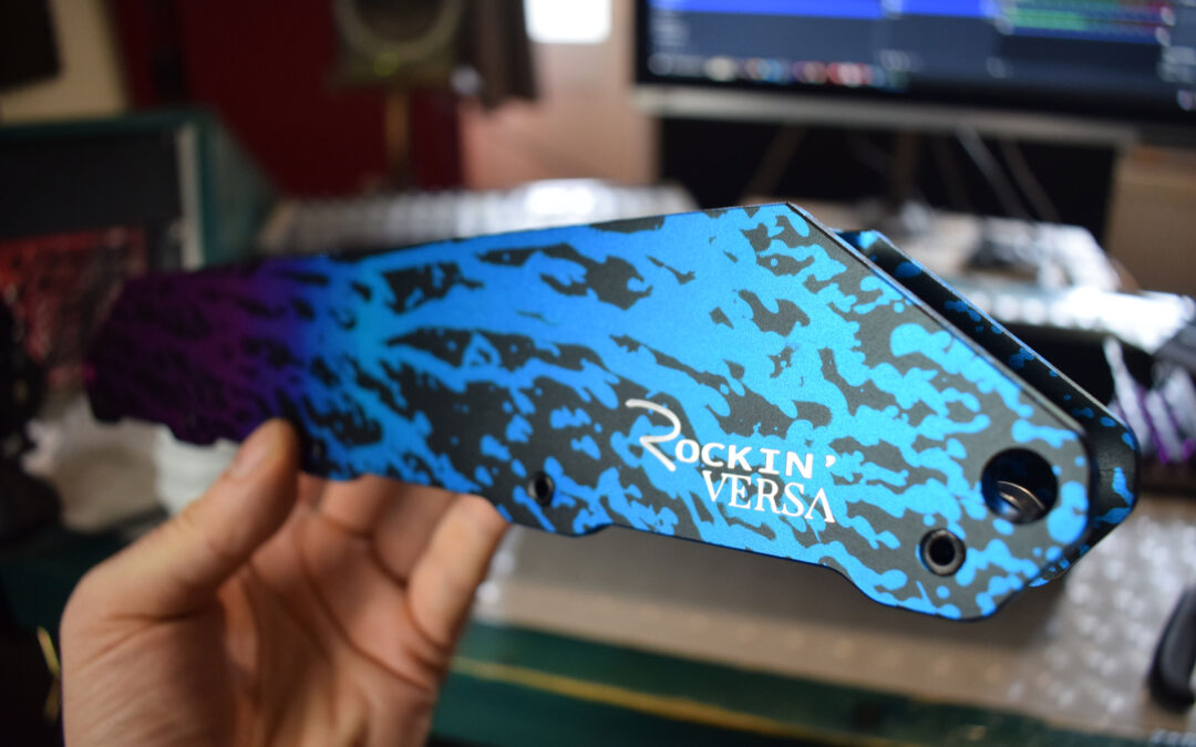 Rolling Back to Life: How Inline Skating Found Me Again